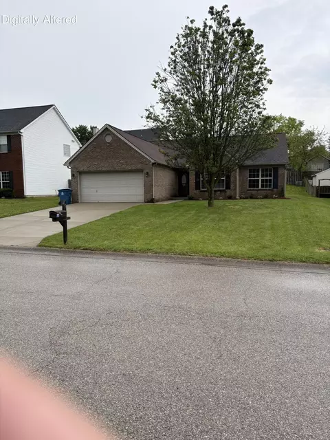 216 Ransom Trce, Georgetown, KY 40324