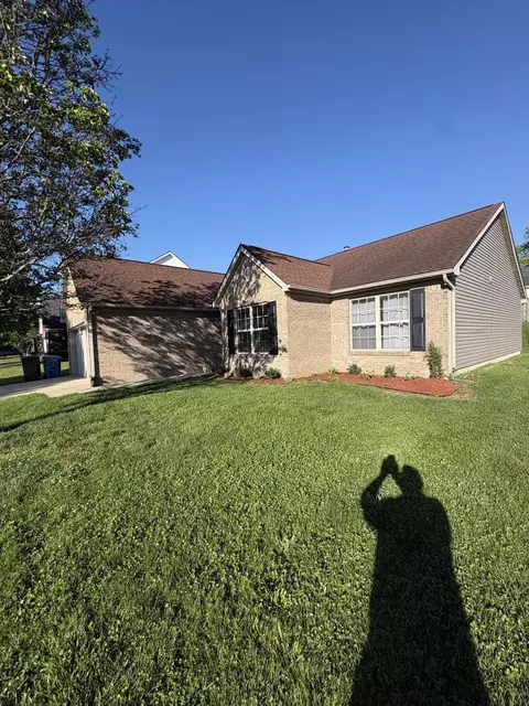216 Ransom Trce, Georgetown, KY 40324