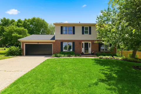 361 Colony Dr, Versailles, KY 40383