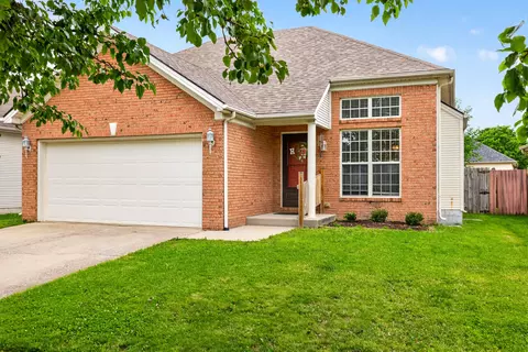 3065 Prichard Dr, Lexington, KY 40511