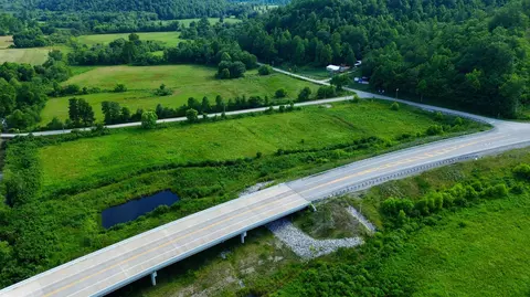 31 Hayes Creek Rd, Pine Knot, KY 42635