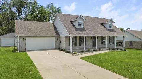 303 Oakview Dr, Somerset, KY 42503
