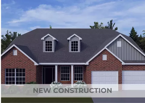 6217 Grey Oak Ln, Nicholasville, KY 40356