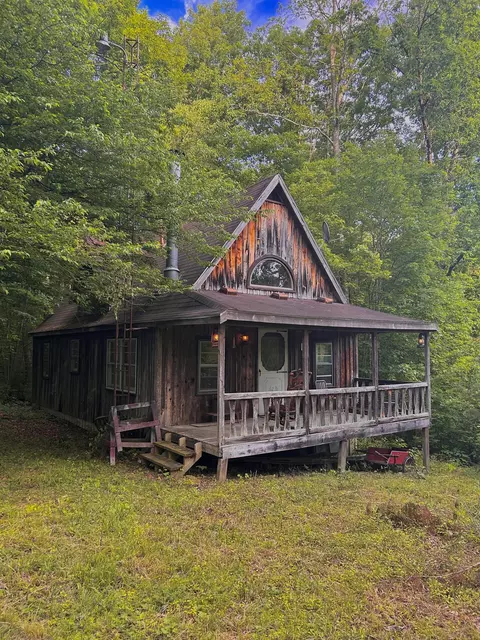 178 Greasy Creek Rd, West Liberty, KY 41472