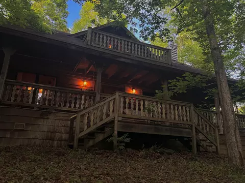 180 Greasy Creek Rd, West Liberty, KY 41472