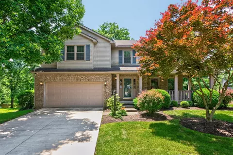 1005 Crimson Creek Dr, Lexington, KY 40509