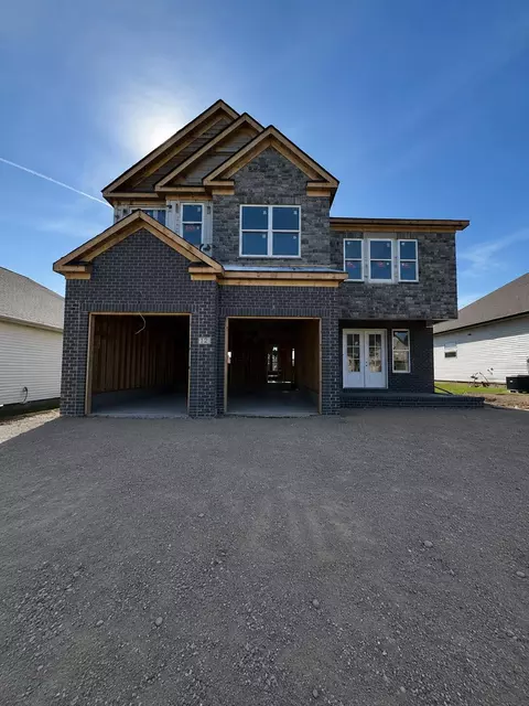 154 Ruth Miller Dr, Georgetown, KY 40324
