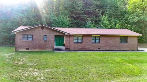 400 Buc Rd, Williamsburg, KY 40769