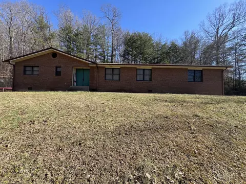 400 Buc Rd, Williamsburg, KY 40769