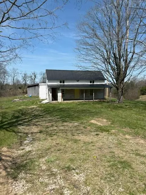 2339 Dreyfus Rd, Waco, KY 40385