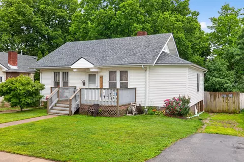 1408 Hill St, Lexington, KY 40505