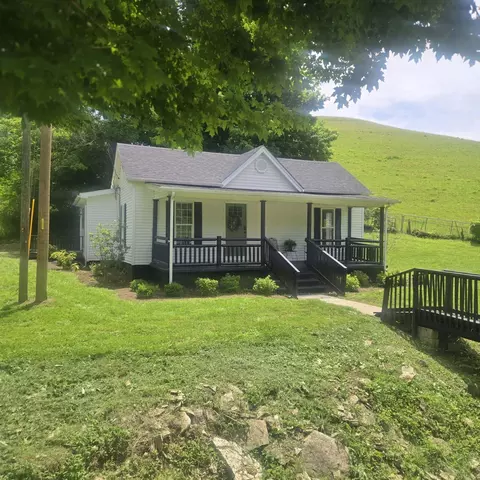 2424 Kirksville Rd, Lancaster, KY 40444
