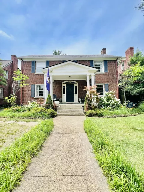 365 Henry Clay Blvd, Lexington, KY 40502