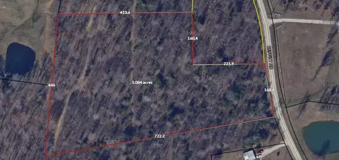 0 0 Reffitt Rd, Jeffersonville, KY 40337