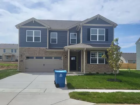 175 Whitley Way, Georgetown, KY 40324