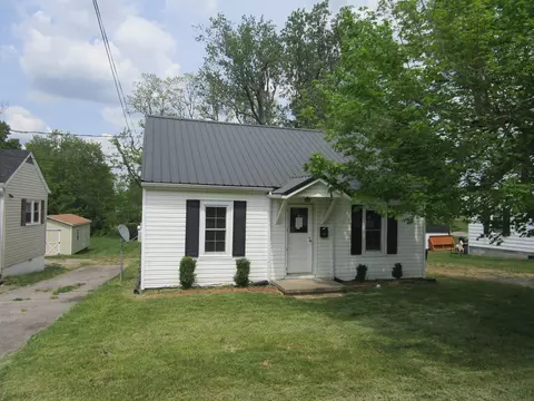 107 Cowden Ct, Lancaster, KY 40444