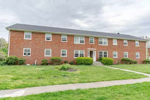 1117 S Pawnee Trl, Georgetown, KY 40324