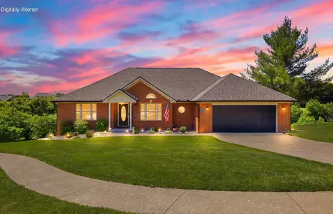 3032 Woodfield Cir, Richmond, KY 40475