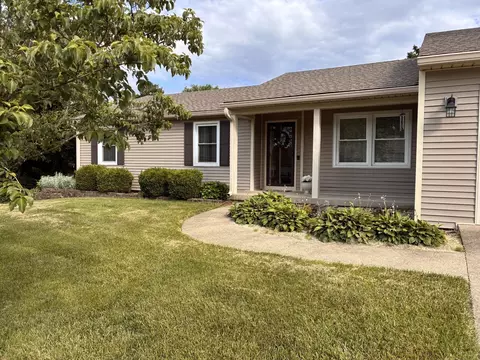 1032 Raintree Dr, Richmond, KY 40475