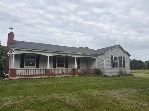 8340 Owenton Rd, Frankfort, KY 40601