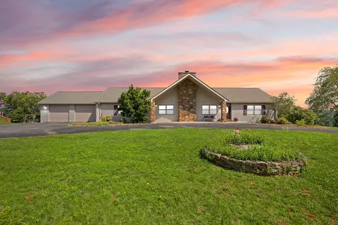 59 Green Hill Way, Monticello, KY 42633