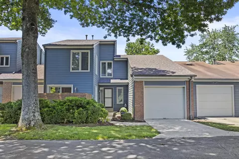 2140 Fort Harrods Dr, Lexington, KY 40513