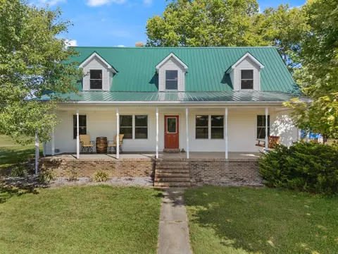 130 147 Camp Hurni Way, Crab Orchard, KY 40419