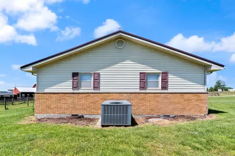 Exterior - 2665 Kentucky 80, Windsor, KY 42565 photo 5 of 12