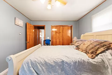 Bedroom - 2665 Kentucky 80, Windsor, KY 42565 photo 7 of 12