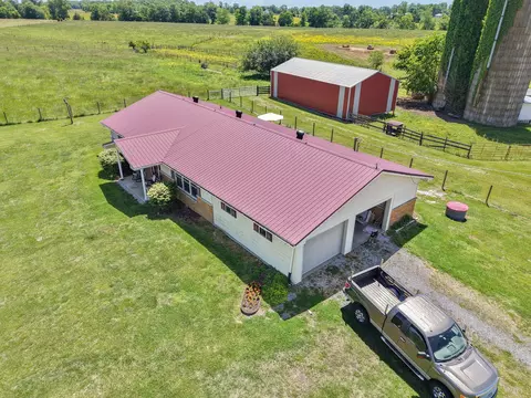 View/Area - 2665 Kentucky 80, Windsor, KY 42565 photo 1 of 10