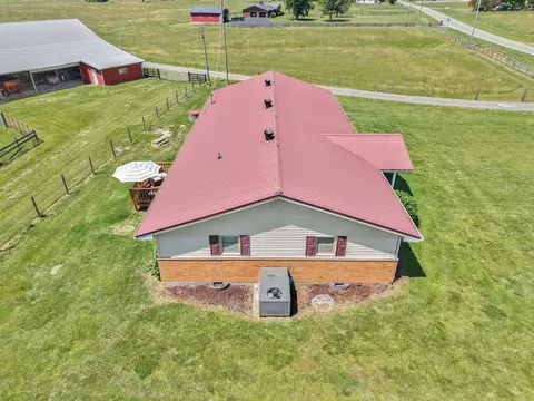 View/Area - 2665 Kentucky 80, Windsor, KY 42565 photo 5 of 10