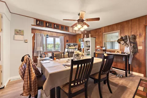 Dining - 2665 Kentucky 80, Windsor, KY 42565 photo 1 of 4