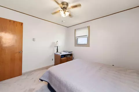 Bedroom - 2665 Kentucky 80, Windsor, KY 42565 photo 11 of 12