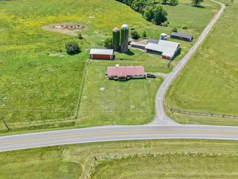 View/Area - 2665 Kentucky 80, Windsor, KY 42565 photo 10 of 10