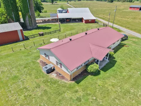 View/Area - 2665 Kentucky 80, Windsor, KY 42565 photo 6 of 10