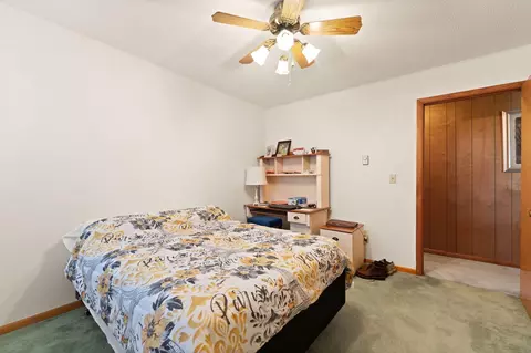 Bedroom - 2665 Kentucky 80, Windsor, KY 42565 photo 2 of 12