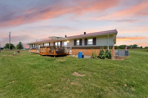Exterior - 2665 Kentucky 80, Windsor, KY 42565 photo 6 of 12