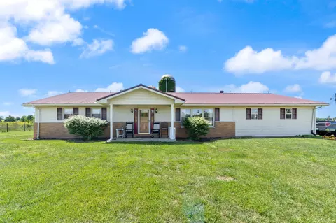 Exterior - 2665 Kentucky 80, Windsor, KY 42565 photo 2 of 12