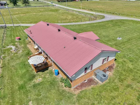 View/Area - 2665 Kentucky 80, Windsor, KY 42565 photo 4 of 10