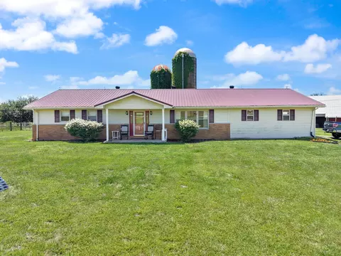 Exterior - 2665 Kentucky 80, Windsor, KY 42565 photo 12 of 12