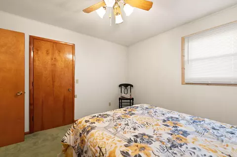 Bedroom - 2665 Kentucky 80, Windsor, KY 42565 photo 4 of 12