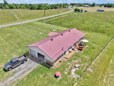 View/Area - 2665 Kentucky 80, Windsor, KY 42565 photo 3 of 10