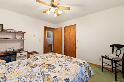 Bedroom - 2665 Kentucky 80, Windsor, KY 42565 photo 3 of 12