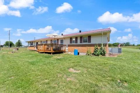 Exterior - 2665 Kentucky 80, Windsor, KY 42565 photo 7 of 12