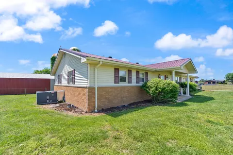 Exterior - 2665 Kentucky 80, Windsor, KY 42565 photo 3 of 12