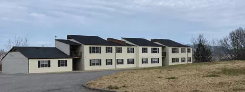 200 Colonial Hts, Middlesboro, KY 40965
