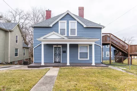 413 N 2nd St, Richmond, KY 40475