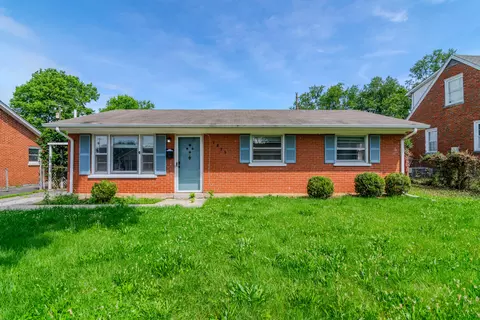 1825 Courtland Dr, Lexington, KY 40505