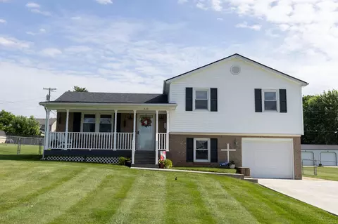 210 Longview St, Harrodsburg, KY 40330