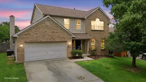 2992 Sandersville Rd, Lexington, KY 40511